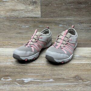 Skechers Seager Topanga Hiking Shoes Women's Size 9